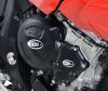 Sada krytů motoru, BMW S1000R / S1000RR